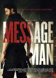 電影 刺客戰/傳話的人 Message Man (2018)　高清盒裝DVD
