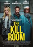 2023美國電影《殺戮房間/殺人房間/The Kill Room》瑪雅·霍克 英語中英雙字