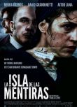 2020西班牙懸疑驚悚《謊言的島嶼》內瑞雅·巴德洛斯.西班牙語中英雙字