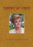 1990新美國推理劇DVD：女作家與謀殺案/她書寫謀殺 第7季 3碟