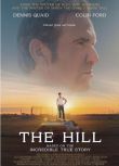 2023美國電影《越過山丘/The Hill》科林·福特 英語中英雙字 盒裝1碟