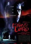 2001高分恐怖驚悚《鬼童院/惡魔的脊椎骨》西班牙語 中英雙字