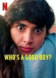 2022墨西哥電影《誰是好男孩/做個好男孩》 西班牙語中字