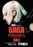 2024美國真人秀 Lady Gaga：神彩巡回演唱會 Gaga Chromatica Ball 1碟