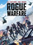 電影 流氓戰爭 Rogue Warfare (2019) 姜成鎬 / Kenny Sheard