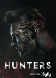異獵/獵人/Hunters 第1季 3D9
