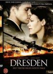 2006美國電影 德累斯頓大轟炸/空襲德累斯頓/德累斯頓的悲劇(上下兩部) 2碟 二戰/空戰/英德戰 DVD