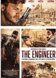 2023美國電影《恐襲工程師/恐怖製造者》埃米爾·赫斯基 英語中英雙字