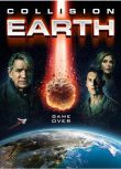2020美國科幻災難電影《碰撞地球》埃裏克·羅伯茨.英語中英雙字