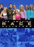 2007美國真人秀 極速前進/極速前進：全明星/The Amazing Race 第11-20季 羅布·馬里亞諾 英語中字 30碟