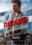 電影 多米諾骨牌 Domino (2019) 高清盒裝DVD