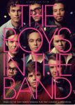 2020美國同性劇情電影《樂隊男孩》吉姆·帕森斯.中英雙字