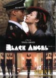 2002意大利電影 黑天使（未分級加長版）二戰/ DVD